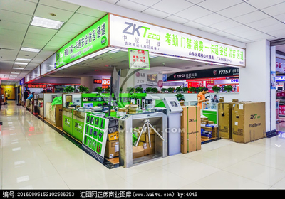 百貨零售與攝影 數(shù)字時(shí)代下的機(jī)遇與融合