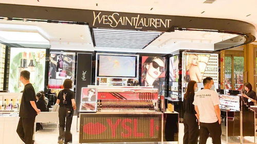 全國(guó)化妝品百貨零售十強(qiáng)揭曉，拱墅大武林商圈兩家企業(yè)上榜