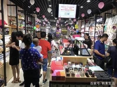 韓素生活10元百貨 鐘表零售的完善經(jīng)營(yíng)之道