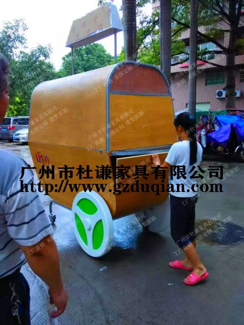 工廠實拍 從商場展示柜到售貨車，多元零售裝備全解析