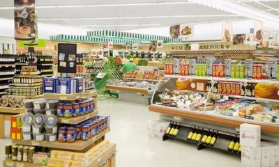 破繭重生 新疆零售商業(yè)的轉(zhuǎn)型路徑與機(jī)遇探索