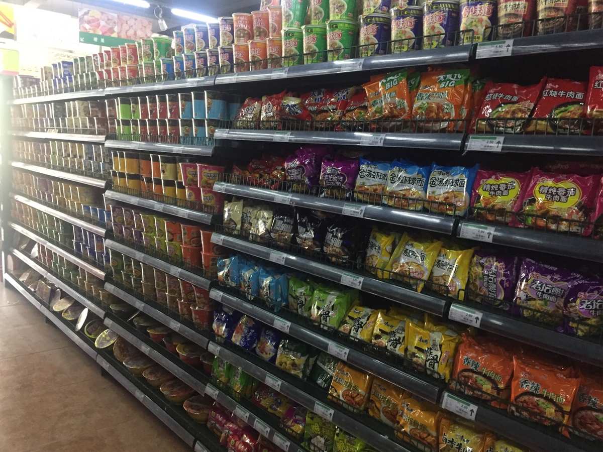 從超市陳列到匯圖網(wǎng)攝影 零售百態(tài)與視覺營銷的融合之旅