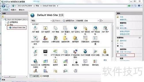 Web服務(wù)器配置入門(mén)與數(shù)據(jù)處理